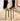 EXCELLENT YUKON Contemporary Nordic Rattan Stool from EXCELLENT