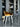 EXCELLENT Yamaguchi Transparent Nordic Dining Chair from EXCELLENT