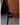 EXCELLENT Zephyr Bold Saddle Leather Dining Chair from EXCELLENT