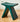 Pastel Shoe Changing Bench from maija