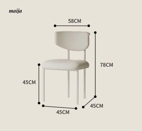 Artemis Dining Furniture Set from maija
