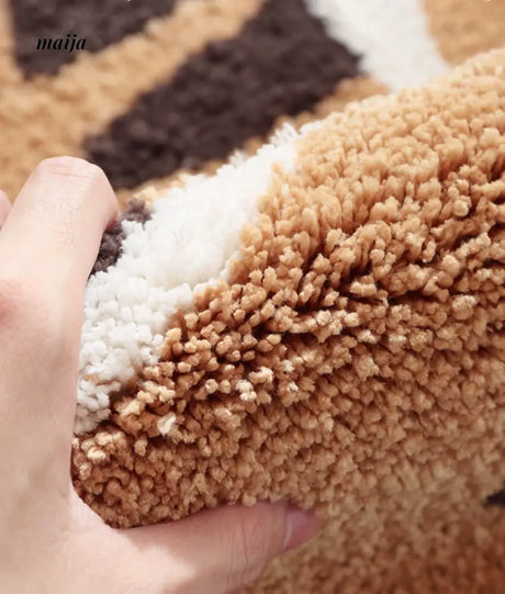 Kitty Bath Mat from maija