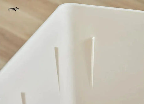 Colourful Enter Key Stool from maija