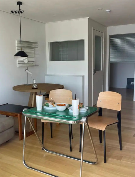 Georgie Dining Chairs from maija
