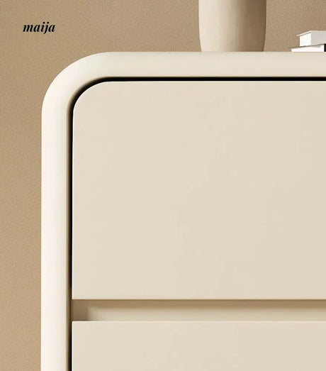 Ventura Bedside Table from Mufanli