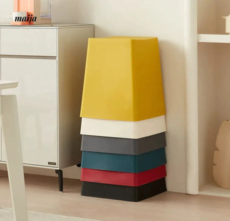 Colourful Enter Key Stool from maija