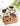 Kitty Bath Mat from maija