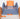 FANGXIONG Alhambra Versatile Indoor Folding Toy Set from FANGXIONG