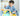 FANGXIONG Kintaro Interactive 2-in-1 Learning Toy from FANGXIONG