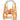 FANGXIONG Luna Serene Cradle Slide 2-in-1 Swing from FANGXIONG