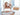 FANGXIONG Seraphina Cozy Indoor Swing Bed Slide from FANGXIONG