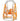 FANGXIONG Yama Cozy Indoor Swing Cradle Slide 2-in-1 from FANGXIONG