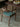 FANJI Alhambra Modern Minimalist Dining Chair from FANJI