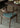 FANJI Alhambra Modern Minimalist Dining Chair from FANJI