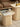 FANJI Elowen Minimalist Compact Coffee Table from FANJI