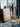 FANJI Haruka Minimalist Solid Wood Storage Cabinet from FANJI