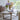 FANJI Iskandar Elegant Minimalist Tatami Coffee Table from FANJI