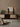 FANJI Iskra Sleek Modern Wood TV Cabinet from FANJI