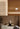 FANJI Iskra Sleek Modern Wood TV Cabinet from FANJI