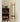 FANJI Isolde Stylish Wooden Floor-Standing Clothes Hanger from FANJI