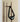 FANJI Isolde Stylish Wooden Floor-Standing Clothes Hanger from FANJI