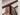FANJI Isolde Stylish Wooden Floor-Standing Clothes Hanger from FANJI