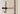FANJI Isolde Stylish Wooden Floor-Standing Clothes Hanger from FANJI