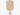 FANJI Kaori Minimalist Decorative Rattan Partition Screen from FANJI