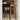 FANJI Kintaro Elegant Solid Wood Dining Table from FANJI
