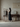 FANJI Thalassa Elegant Solid Wood Hanging Rack from FANJI