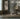 FANJI Thalassa Elegant Solid Wood Hanging Rack from FANJI