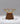 FANJI Zafrina Elegant Round Design Light Luxury Dining Table from FANJI