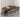 FANMINGDI Alessandro Elegant High-End Shoe Changing Stool from FANMINGDI