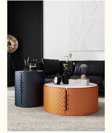 FANMINGDI Aranza Chic Minimalist Coffee Table from FANMINGDI