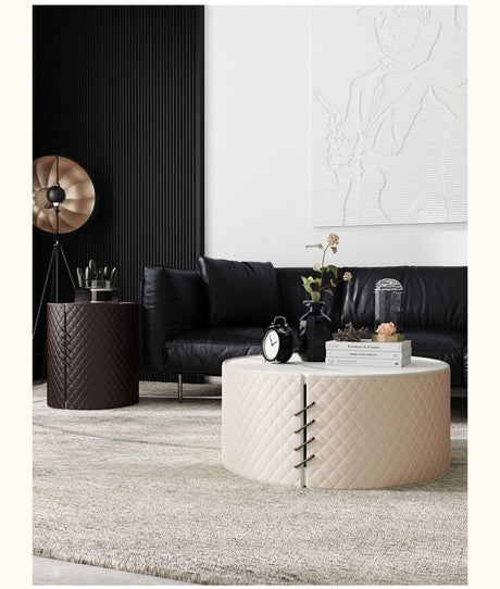 FANMINGDI Aranza Chic Minimalist Coffee Table from FANMINGDI