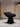 FANMINGDI Elowen Cream Chic Stylish Makeup Stool from FANMINGDI