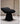 FANMINGDI Elowen Cream Chic Stylish Makeup Stool from FANMINGDI
