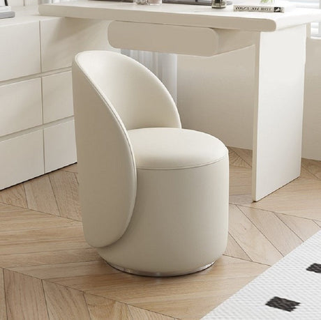 FANMINGDI Elowen Sleek Modern Makeup Stool from FANMINGDI