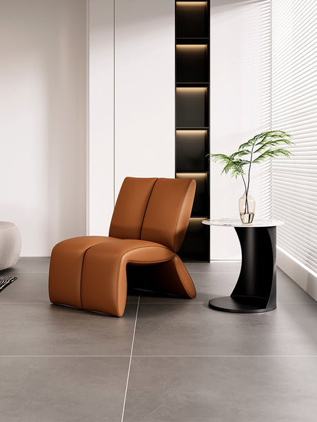 FANMINGDI Esteban Chic Design Reception Chair from FANMINGDI