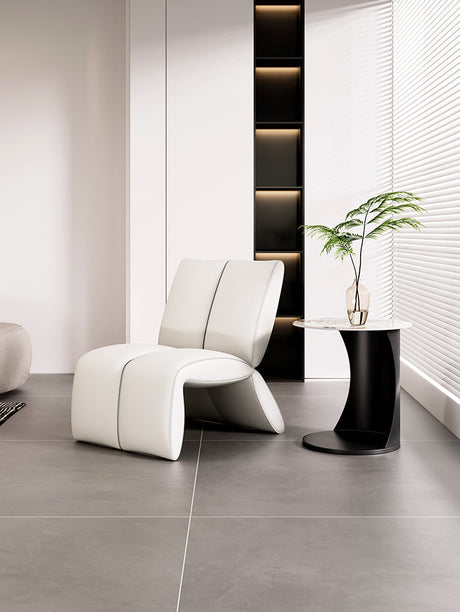 FANMINGDI Esteban Chic Design Reception Chair from FANMINGDI