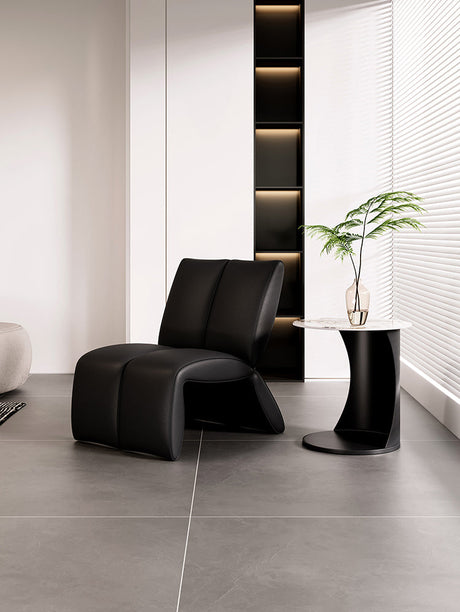 FANMINGDI Esteban Chic Design Reception Chair from FANMINGDI