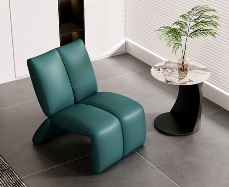 FANMINGDI Esteban Chic Design Reception Chair from FANMINGDI