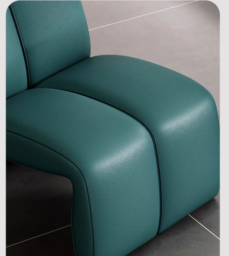 FANMINGDI Esteban Chic Design Reception Chair from FANMINGDI