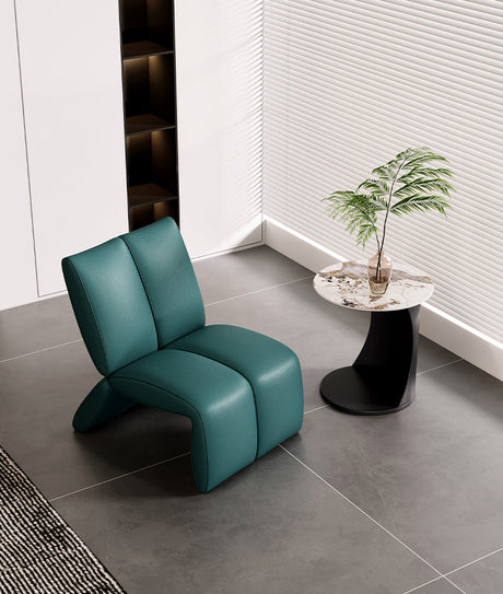 FANMINGDI Esteban Chic Design Reception Chair from FANMINGDI