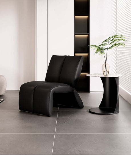 FANMINGDI Esteban Chic Design Reception Chair from FANMINGDI