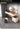 FANMINGDI Isidora Chic Backrest Makeup Stool from FANMINGDI