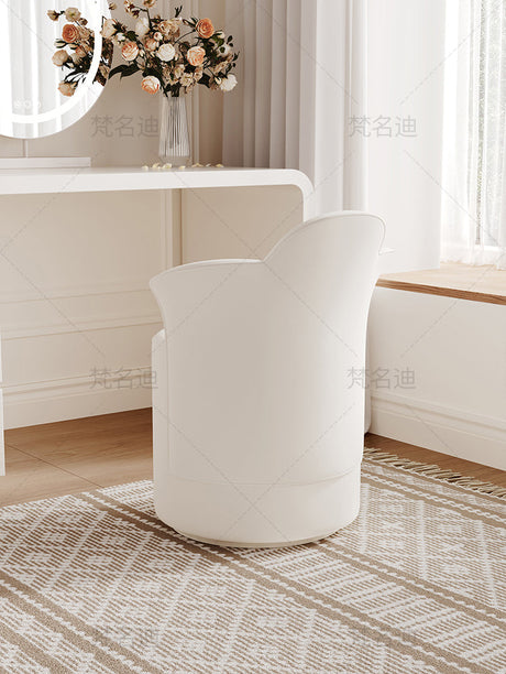 FANMINGDI Kaelani Luxe Modern Makeup Stool from FANMINGDI