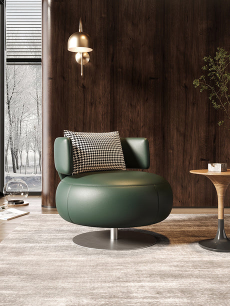 FANMINGDI Kaori Stylish Rotating Comfort Sofa from FANMINGDI