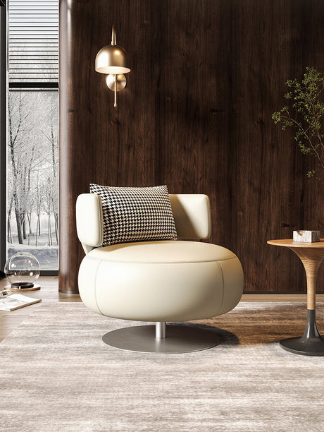 FANMINGDI Kaori Stylish Rotating Comfort Sofa from FANMINGDI