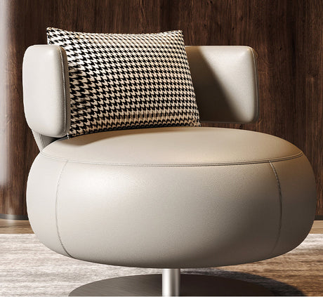 FANMINGDI Kaori Stylish Rotating Comfort Sofa from FANMINGDI